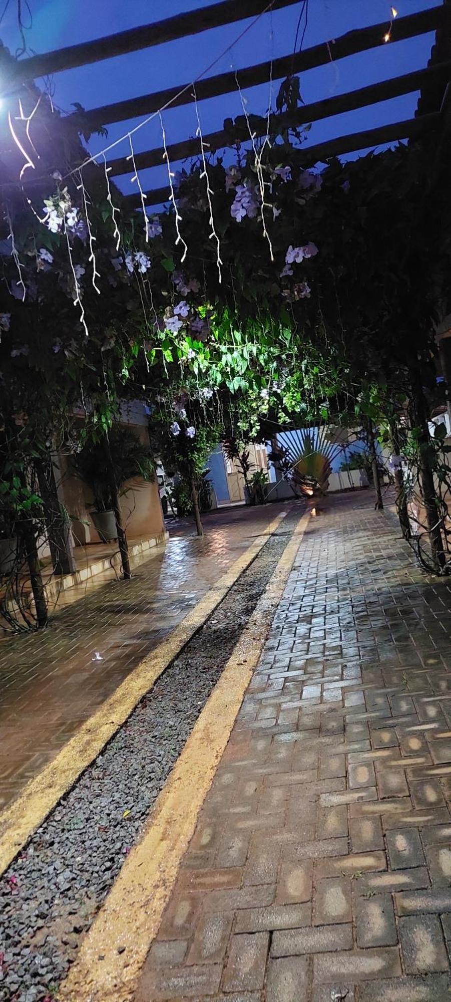 Jacy Ap Gostoso Διαμέρισμα Sao Miguel do Gostoso Εξωτερικό φωτογραφία
